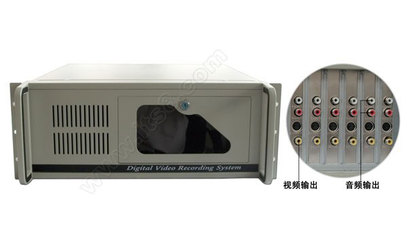 六路自办频道电脑播出系统 计算机系统集成服务的关键应用