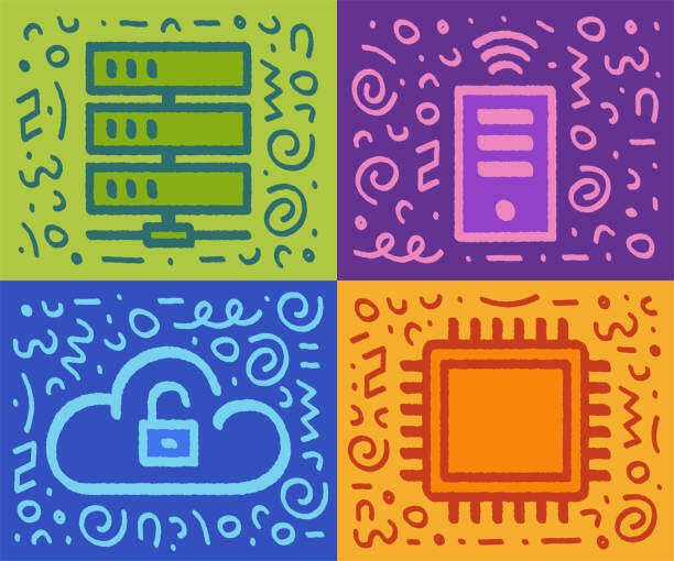 数据库服务与计算机系统集成服务的深度融合