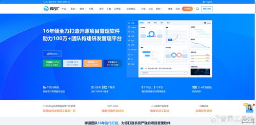 2025项目管理软件排行榜 让开发专家闭嘴的十大工具